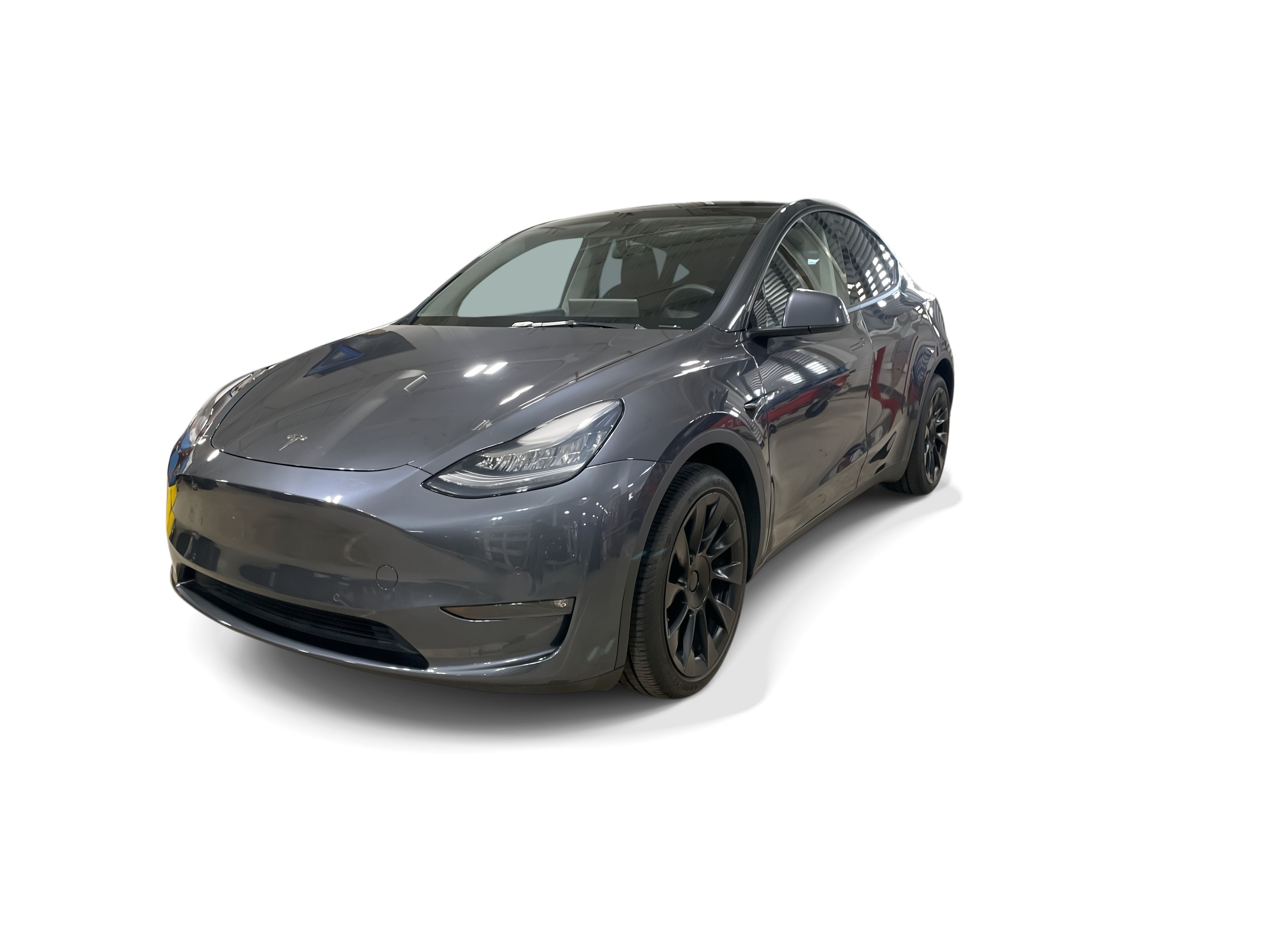 tesla model y 2021 5YJYGDEEXMF208016 image tesla model y 2021 5YJYGDEEXMF208016 image